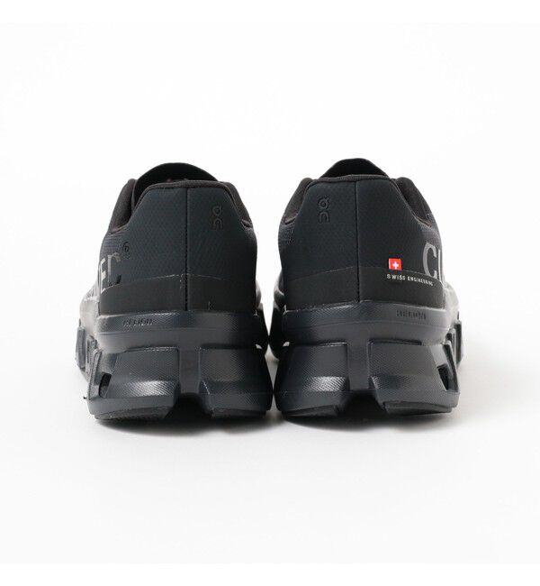 BEAMS「On / Cloudmonster」|スニーカー|