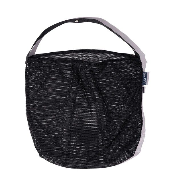 BEAMS「【別注】JULY NINE / SUSHI SACK LARGE MESH」|ポーチ|