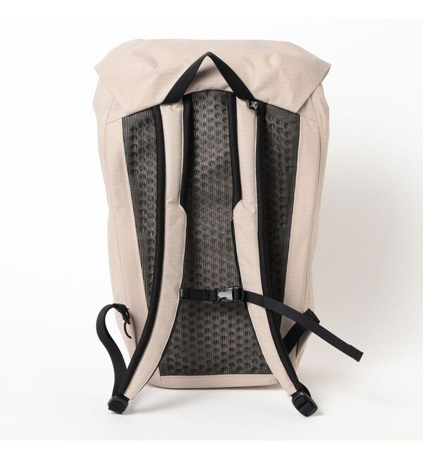 BEAMS「ARC'TERYX / Granville 25 Backpack」|リュック|