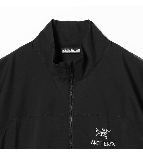 BEAMS「ARC&rsquo;TERYX / Squamish Jacket」|ブルゾン・スタジャン|