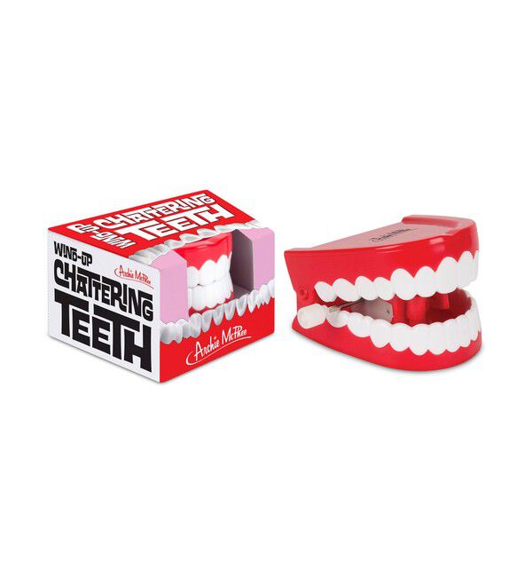 BEAMS「Archie McPhee / TEETH」|その他|-