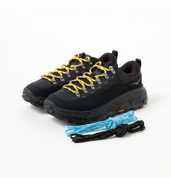 BEAMS「HOKA / TOR SUMMIT」|スニーカー|