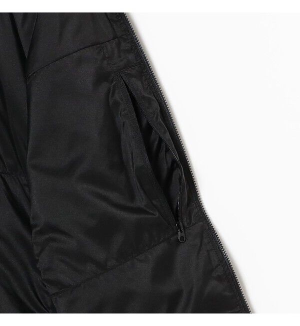 BEAMS「ARC&rsquo;TERYX / Atom Hoody」|ブルゾン・スタジャン|