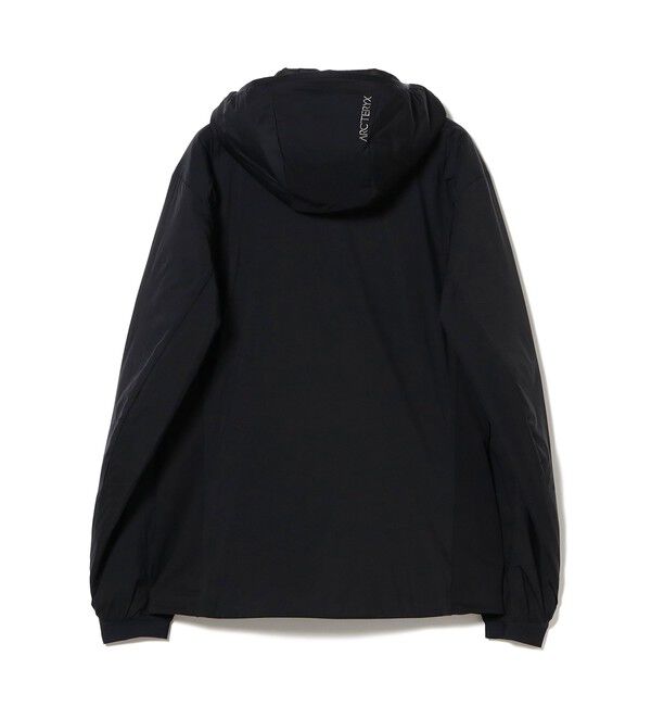 BEAMS「ARC&rsquo;TERYX / Atom Hoody」|ブルゾン・スタジャン|