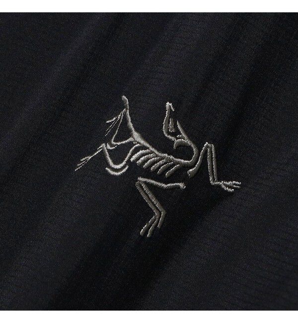 BEAMS「ARC&rsquo;TERYX / Atom Hoody」|ブルゾン・スタジャン|