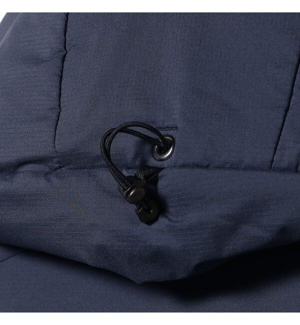 BEAMS「ARC&rsquo;TERYX / Atom Hoody」|ブルゾン・スタジャン|