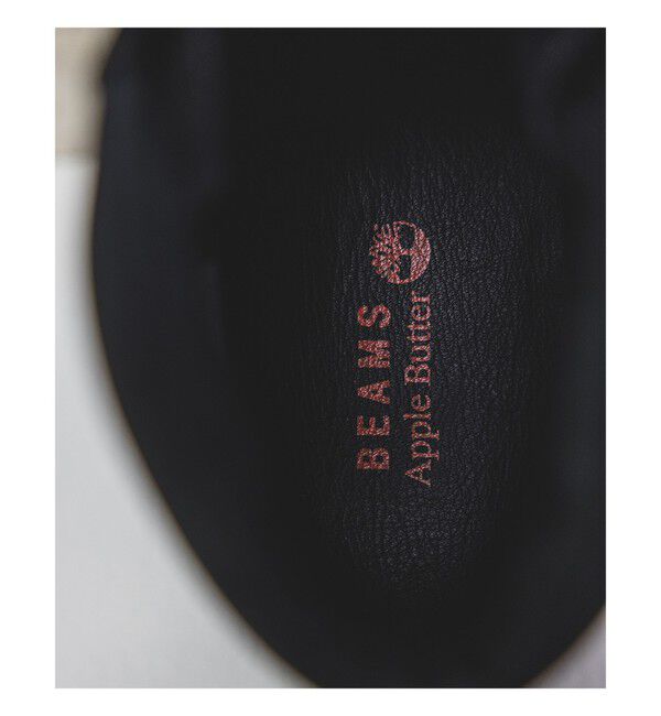 BEAMS「【別注】TIMBERLAND &times; APPLE BUTTER STORE / Field Boots GORE-TEX（R）」|その他|
