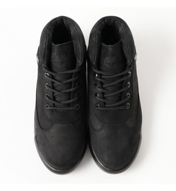 BEAMS「【別注】TIMBERLAND &times; APPLE BUTTER STORE / Field Boots GORE-TEX（R）」|その他|