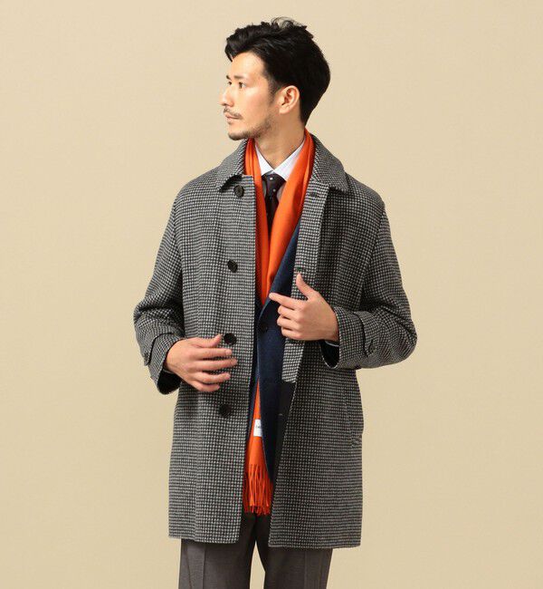 SHIPS「SHIPS: カシミヤ ソリッド マフラー」|その他|