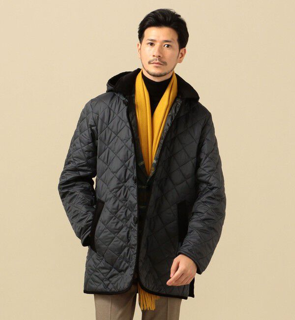 SHIPS「SHIPS: カシミヤ ソリッド マフラー」|その他|