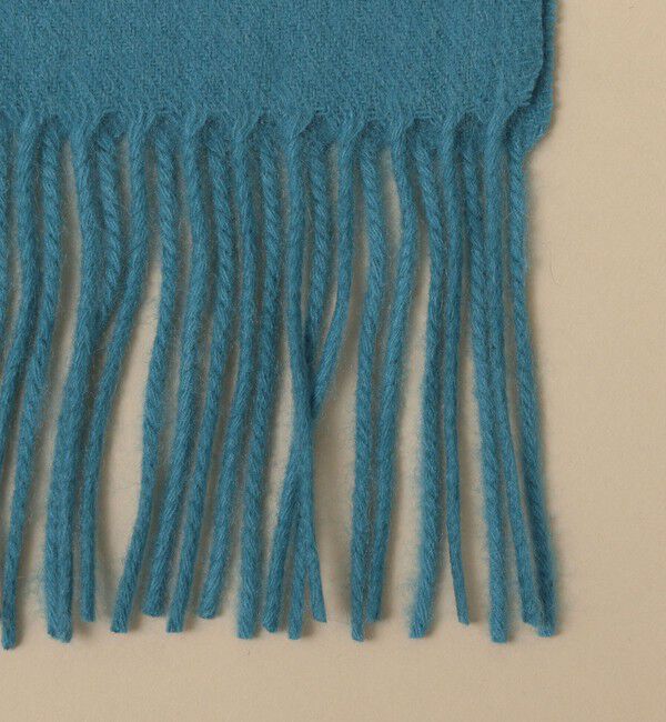 SHIPS「SHIPS: カシミヤ ソリッド マフラー」|その他|