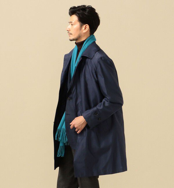 SHIPS「SHIPS: カシミヤ ソリッド マフラー」|その他|