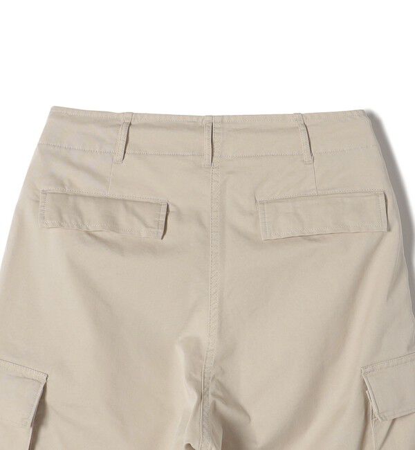 SHIPS for women「*【SHIPS別注】〈手洗い可能〉GOLDENMILLS ファティーグパンツ◇」|その他|