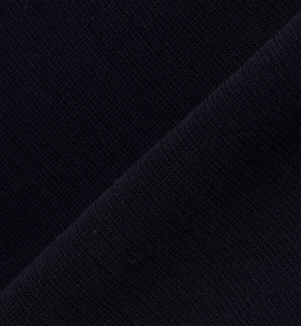 SHIPS「BATEAUX DE SHIPS: ミラノリブ ダブルブレスト ジャケット」|テーラードジャケット|