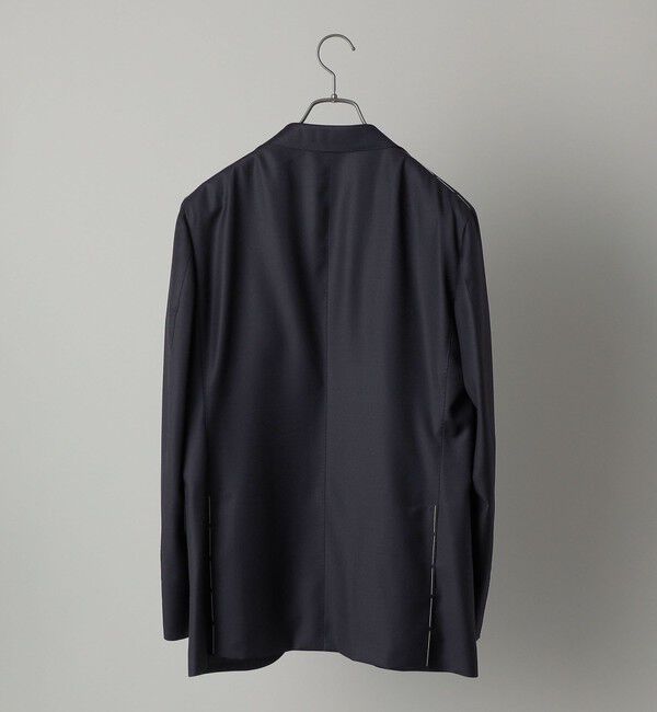 SHIPS「SHIPS: ラグジュアリー ドーメル ソリッド スーツ」|スーツ|