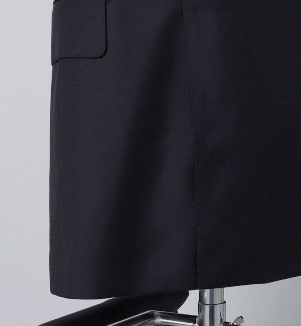 SHIPS「SHIPS: ラグジュアリー ドーメル ソリッド スーツ」|スーツ|