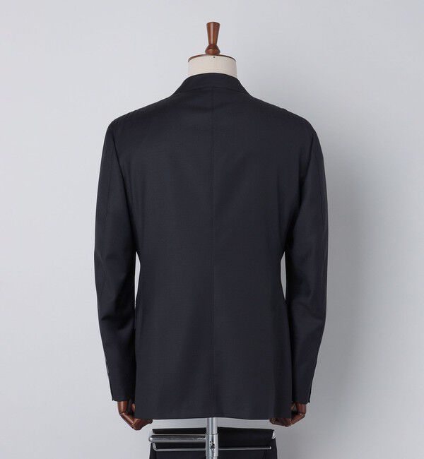 SHIPS「SHIPS: ラグジュアリー ドーメル ソリッド スーツ」|スーツ|