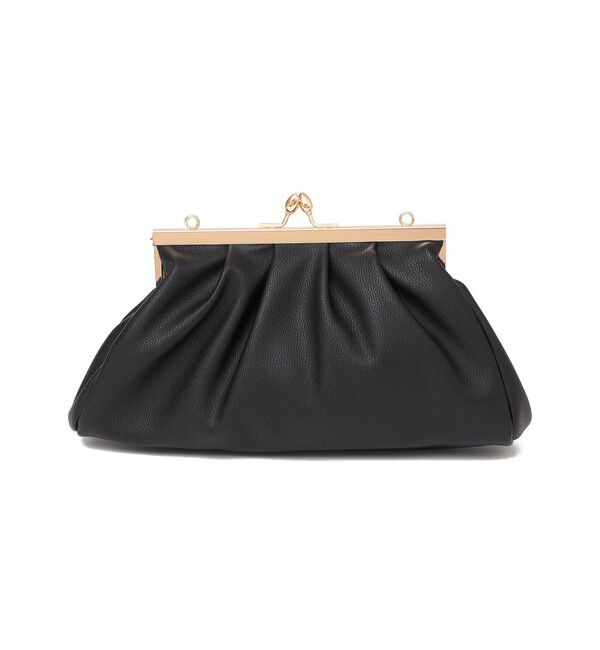 SHIPS for women「がま口 バッグ」|ハンドバッグ|