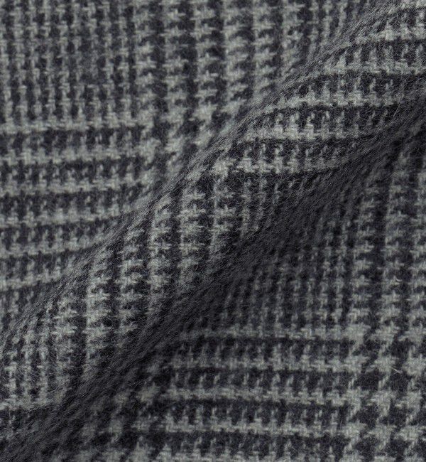 SHIPS「SHIPS: スーパー140'S ソロテックス ウール 2Bジャケット」|テーラードジャケット|