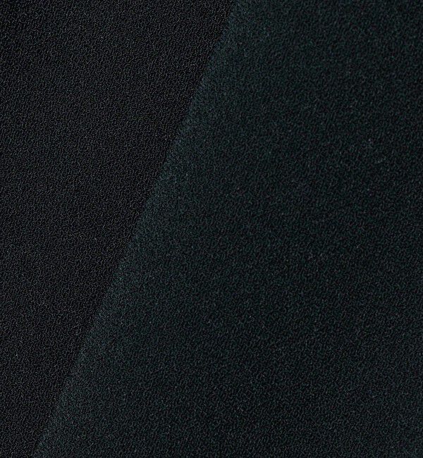 SHIPS for women「* 〈洗濯機可能 / セレモニー対応可〉ステッチ ショルダー タック ワンピース ◇」|ワンピース|