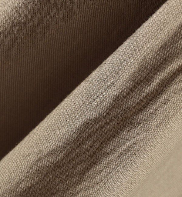 SHIPS for women「marmors:〈手洗い可能〉ギャザー ボリューム ワンピース」|ワンピース|