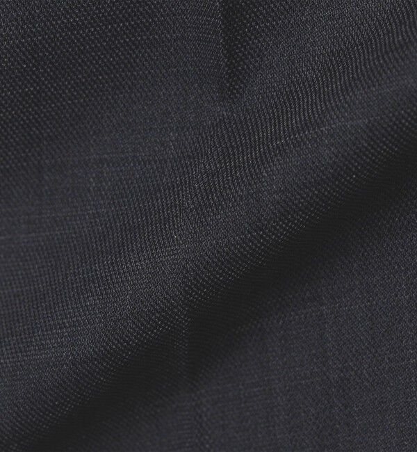 SHIPS「SHIPS: 2タック ワイド テーパード パンツ」|その他|