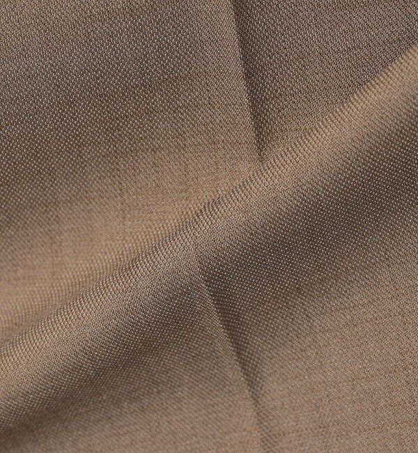 SHIPS「SHIPS: 2タック ワイド テーパード パンツ」|その他|