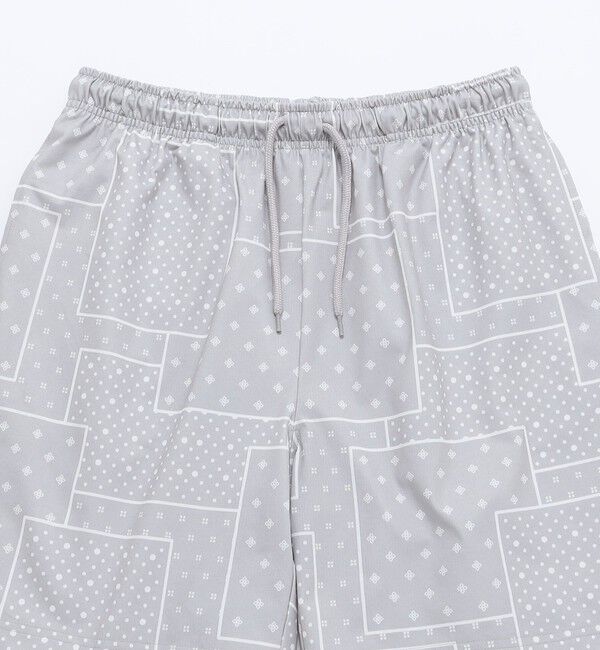 SHIPS Colors 「SHIPS Colors:〈洗濯機可能〉プリント ショーツ」|その他|