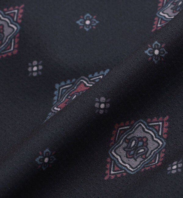 SHIPS Colors 「SHIPS Colors:〈洗濯機可能〉プリント ショーツ」|その他|