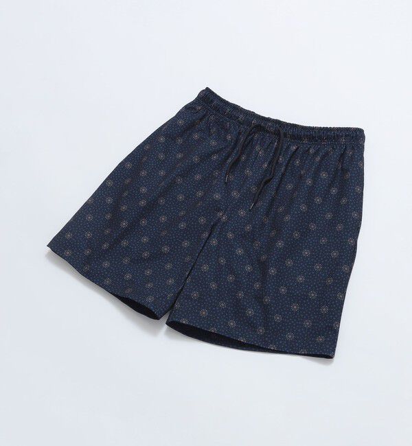 SHIPS Colors 「SHIPS Colors:〈洗濯機可能〉プリント ショーツ」|その他|