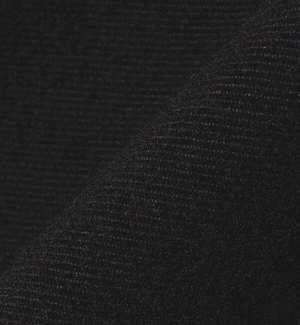 SHIPS any「SHIPS any:〈洗濯機可能〉ウールライク ギャザー キュロット パンツ」|キュロット|