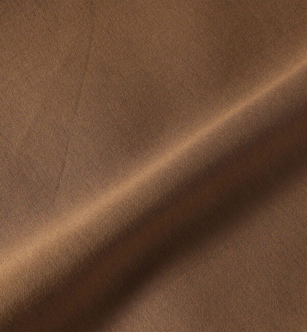 SHIPS Colors 「SHIPS Colors:〈洗濯機可能〉ダンボール フハクドッキング トップス」|Tシャツ・カットソー|