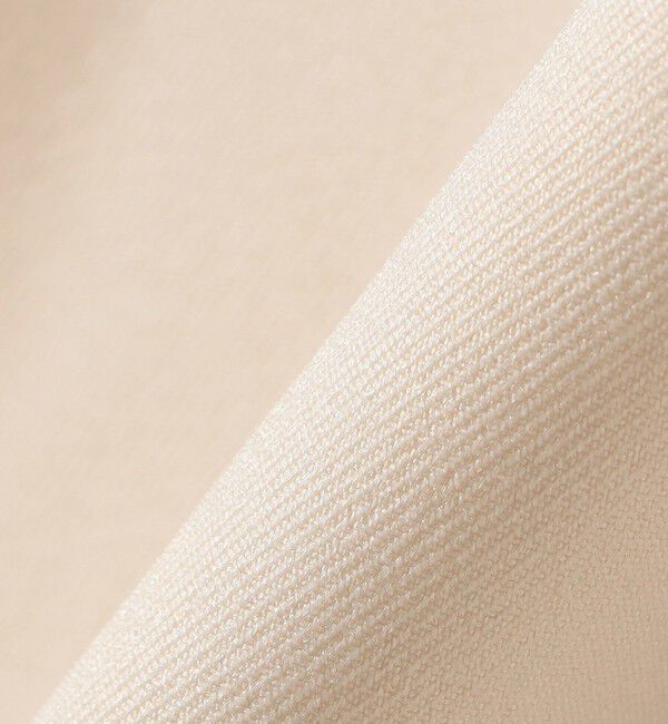 SHIPS Colors 「SHIPS Colors:〈手洗い可能〉デタッチャブルカラー2WAY ブラウス◇」|シャツ・ブラウス|