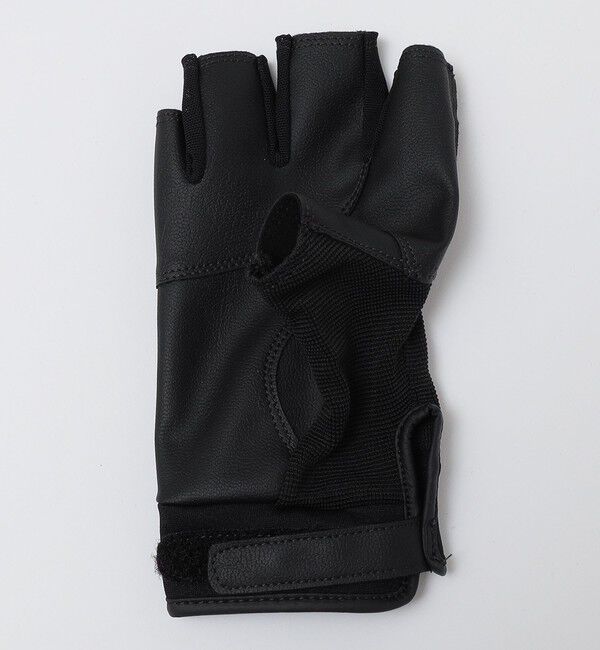 SHIPS「THE NORTH FACE: SIMPLE FL TREKKERS GLOVE」|手袋|
