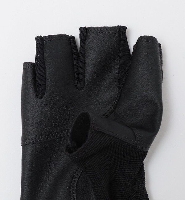 SHIPS「THE NORTH FACE: SIMPLE FL TREKKERS GLOVE」|手袋|