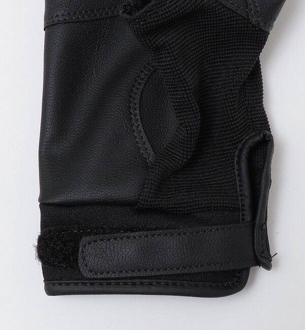 SHIPS「THE NORTH FACE: SIMPLE FL TREKKERS GLOVE」|手袋|