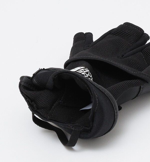 SHIPS「THE NORTH FACE: SIMPLE FL TREKKERS GLOVE」|手袋|