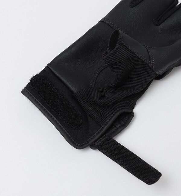 SHIPS「THE NORTH FACE: SIMPLE FL TREKKERS GLOVE」|手袋|