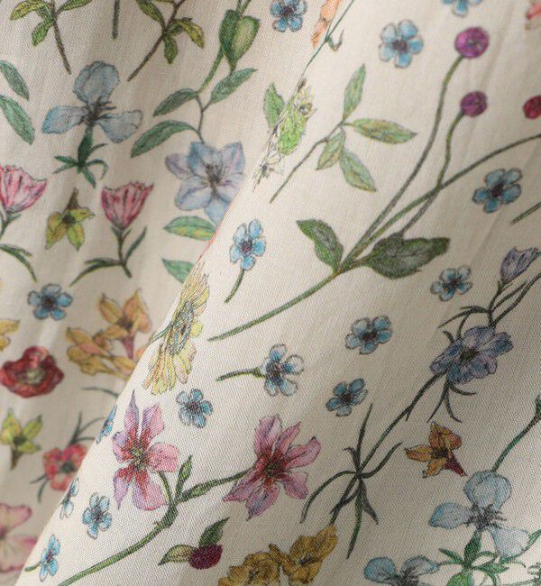 SHIPS KIDS「SHIPS KIDS:140～150cm / リバティ リバーシブル コート」|その他|