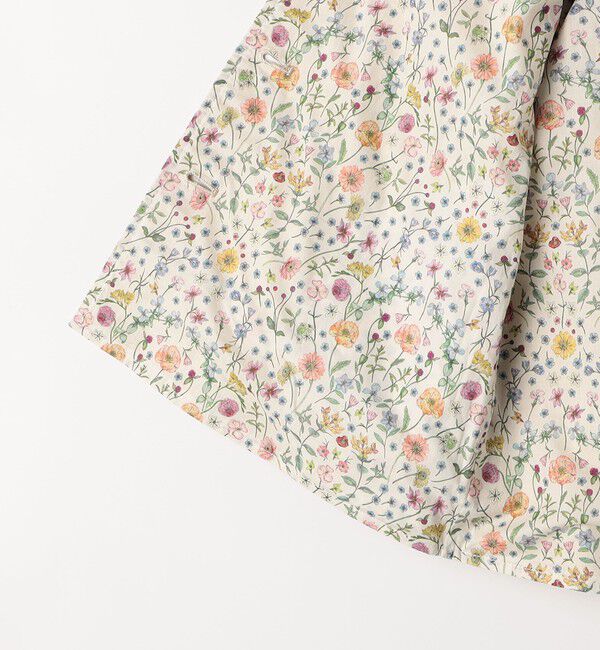 SHIPS KIDS「SHIPS KIDS:140～150cm / リバティ リバーシブル コート」|その他|