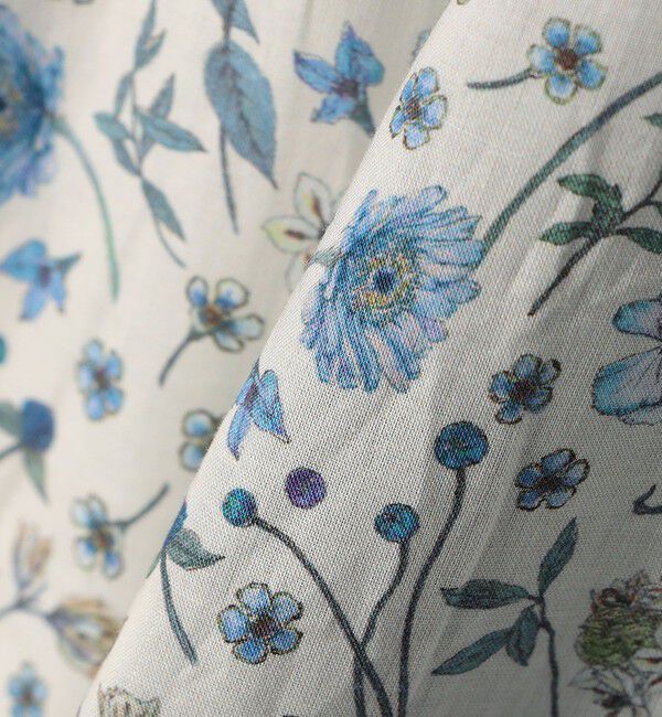 SHIPS KIDS「SHIPS KIDS:140～150cm / リバティ リバーシブル コート」|その他|