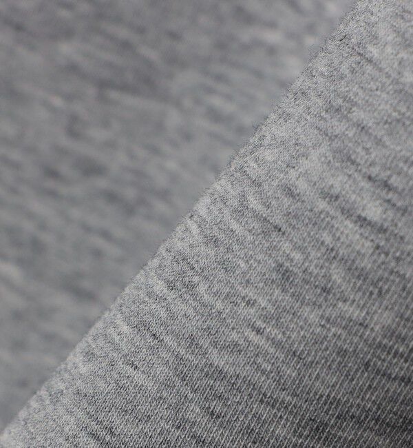 SHIPS「【WEB限定】SHIPS: ガスコットン ダブルニット 1ボタン カーディガン (セットアップ対応)」|カーディガン|