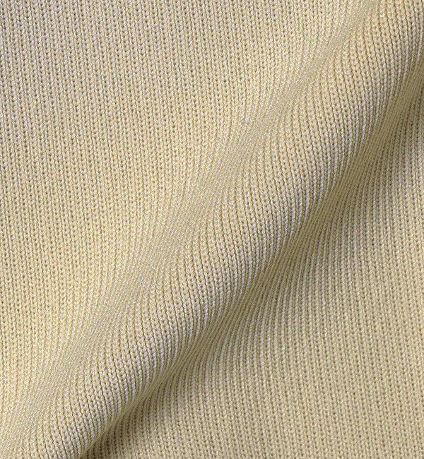 SHIPS any「SHIPS any:〈手洗い可能〉コンパクト ニット ジャケット カーディガン」|カーディガン|