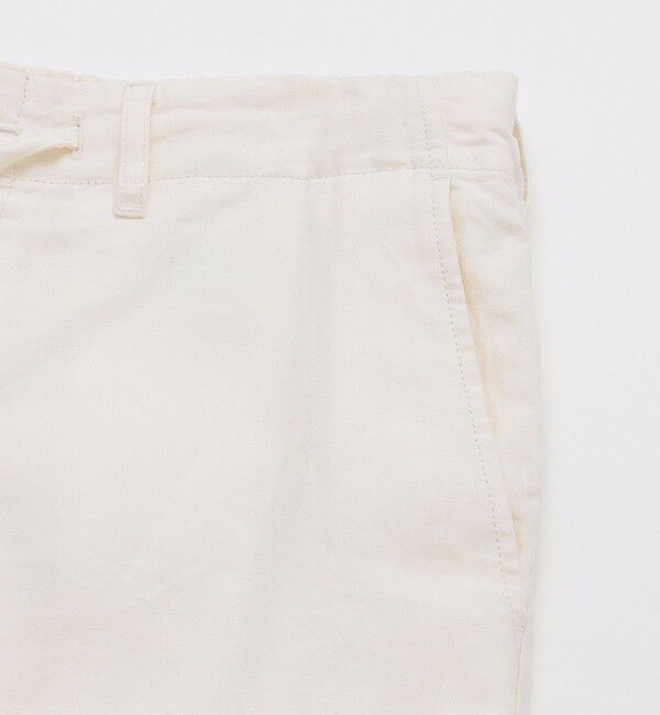 SHIPS「SHIPS: ラミー オックスフォード イージー ショーツ」|その他|