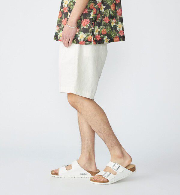 SHIPS「SHIPS: ラミー オックスフォード イージー ショーツ」|その他|