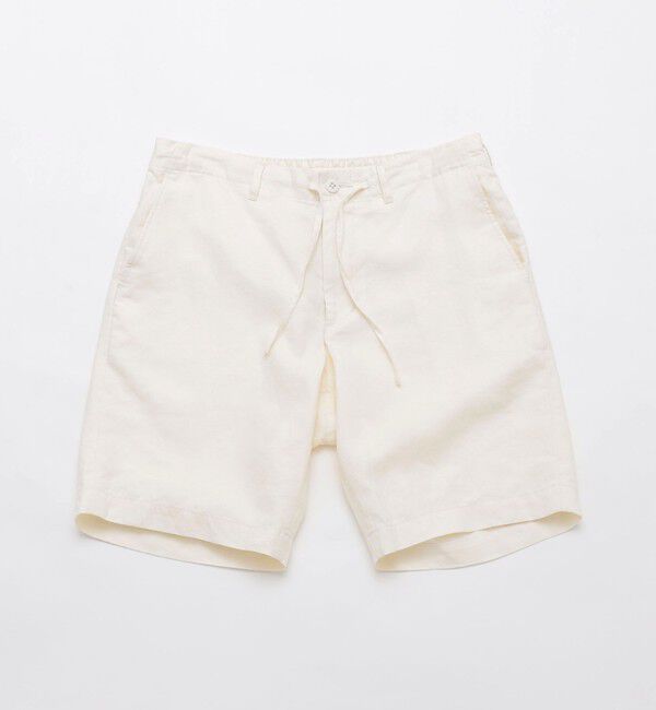 SHIPS「SHIPS: ラミー オックスフォード イージー ショーツ」|その他|