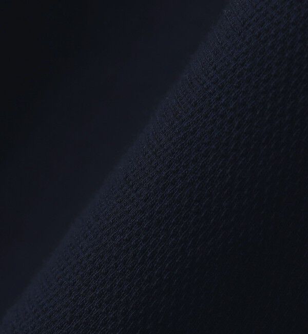 SHIPS「SHIPS: フットボール Tシャツ（6分丈）」|Tシャツ・カットソー|