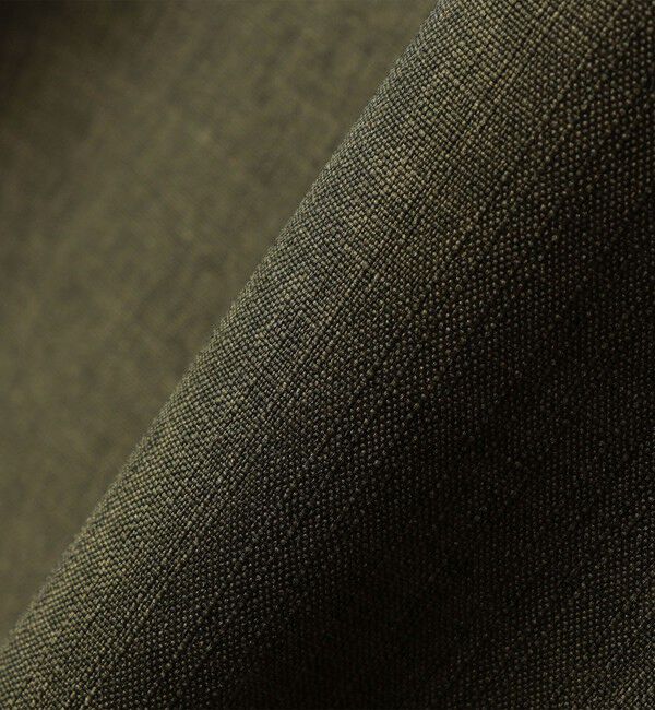 SHIPS any「SHIPS any:〈洗濯機可能〉ラウンド フェイク レイヤード Tシャツ(セットアップ対応) 25SS◇」|Tシャツ・カットソー|