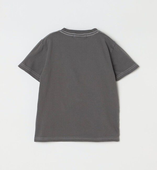 SHIPS any「【SHIPS any別注】GOOD ROCK SPEED: /ミッキーマウス/ プリント Tシャツ<KIDS>」|Tシャツ・カットソー|