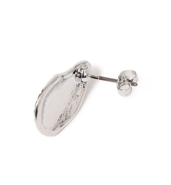 SHIPS for women「シェル モチーフ ピアス」|ピアス|